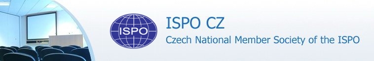 ISPO - Czech National Member Society of the ISPO