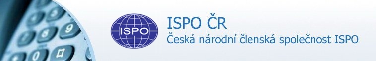ISPO - Česká národní členská společnost ISPO