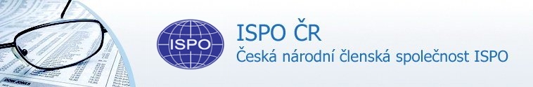 ISPO - Česká národní členská společnost ISPO
